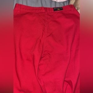 Vintage Rocky Mountain jeans